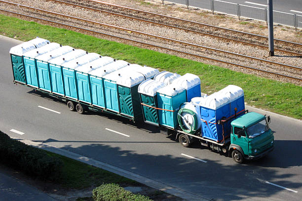 Portable Toilet Options We Offer in Whitesboro, NJ
